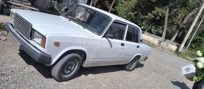 LADA (VAZ) 2107 2004, 59,906 km - 1.6 l - Quba