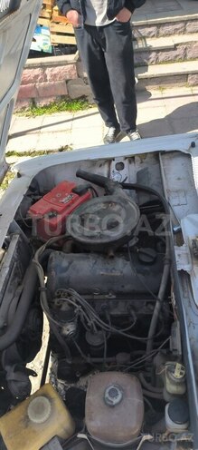 LADA (VAZ) 2107 2004, 59,906 km - 1.6 l - Quba