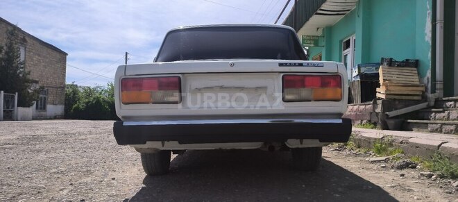 LADA (VAZ) 2107 2004, 59,906 km - 1.6 l - Quba