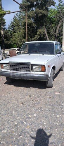 LADA (VAZ) 2107 2004, 59,906 km - 1.6 l - Quba