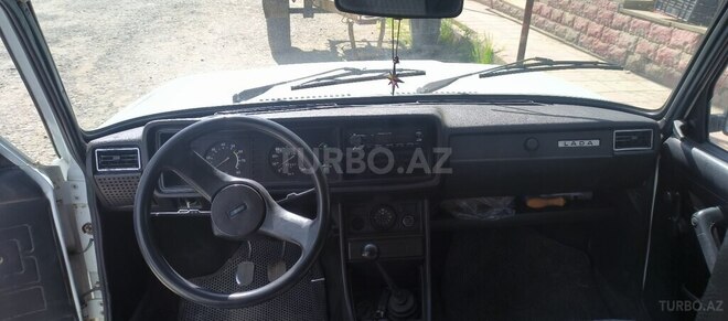 LADA (VAZ) 2107 2004, 59,906 km - 1.6 l - Quba