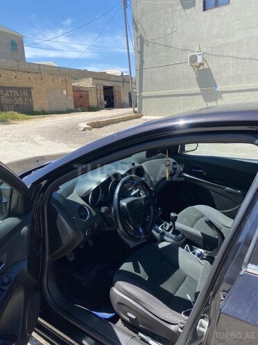 Chevrolet Cruze 2012, 265,000 km - 1.4 л - Bakı