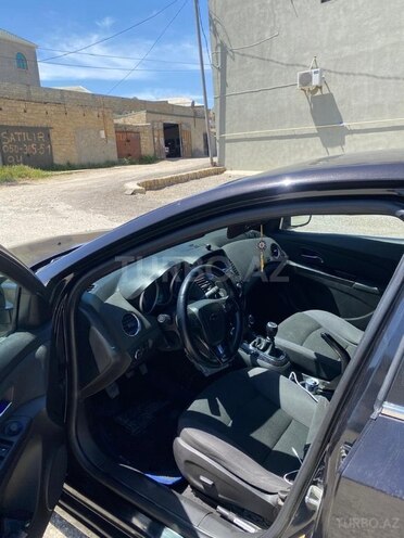 Chevrolet Cruze 2012, 265,000 km - 1.4 л - Bakı