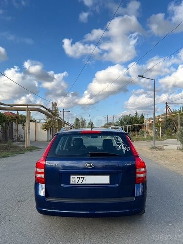 Kia Ceed 2010, 270,000 km - 1.6 л - Bakı