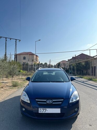 Kia Ceed 2010, 270,000 km - 1.6 л - Bakı