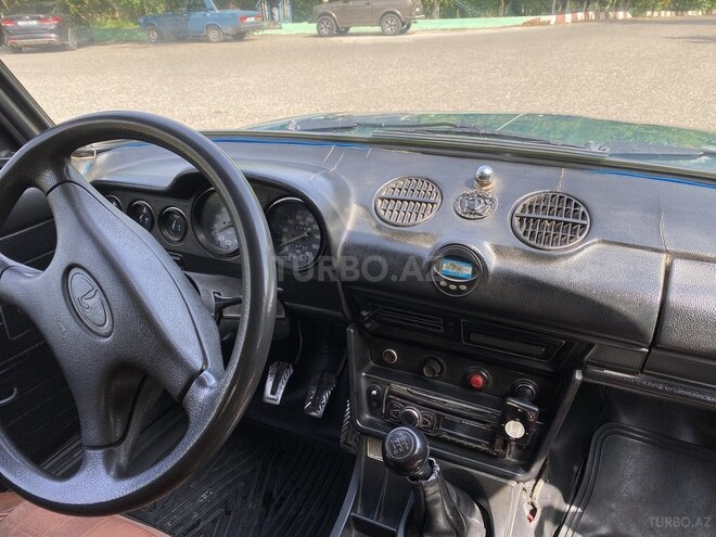 LADA (VAZ) 2106 2006, 77,000 km - 1.5 l - Naxçıvan