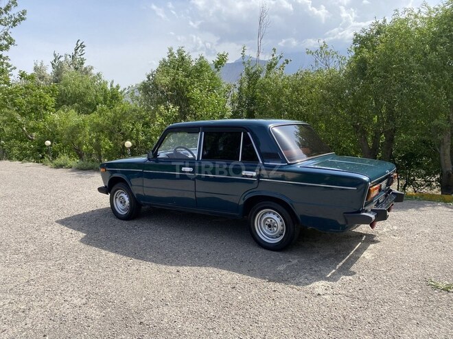 LADA (VAZ) 2106 2006, 77,000 km - 1.5 l - Naxçıvan