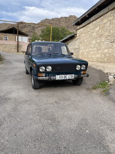 LADA (VAZ) 2106 2006, 77,000 km - 1.5 l - Naxçıvan