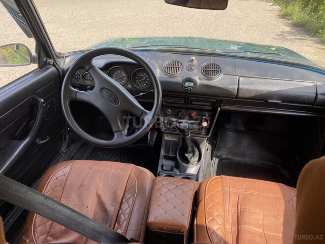LADA (VAZ) 2106 2006, 77,000 km - 1.5 l - Naxçıvan