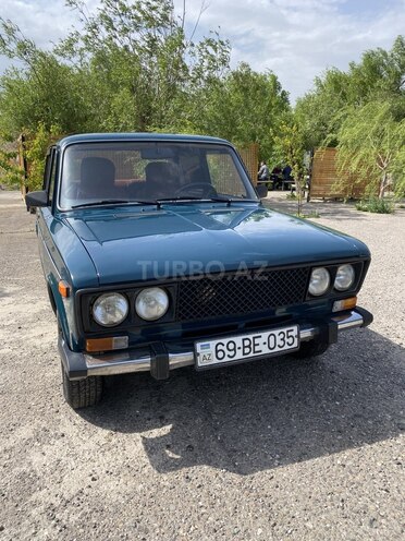 LADA (VAZ) 2106 2006, 77,000 km - 1.5 l - Naxçıvan