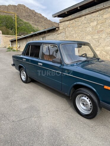 LADA (VAZ) 2106 2006, 77,000 km - 1.5 l - Naxçıvan