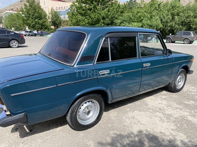 LADA (VAZ) 2106 2006, 77,000 km - 1.5 l - Naxçıvan