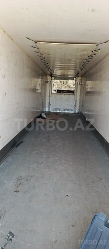 Scania R480 2001, 500,000 km - 13.0 l - Xaçmaz