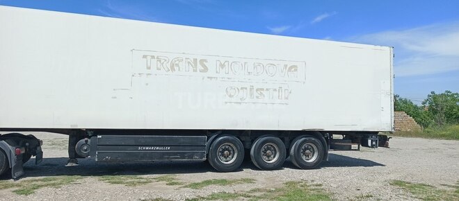 Scania R480 2001, 500,000 km - 13.0 l - Xaçmaz
