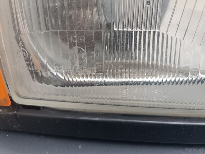 Mercedes 190 1991, 600,000 km - 2.0 l - Bakı