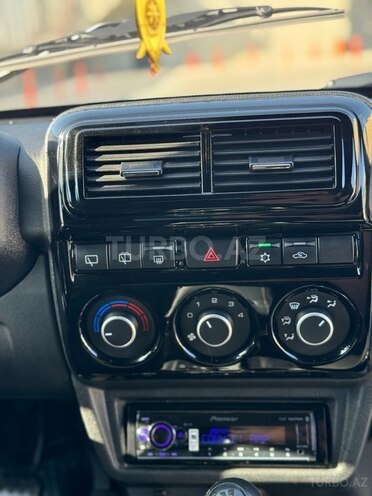 LADA (VAZ) Niva 2021, 35,000 km - 1.7 l - Bakı