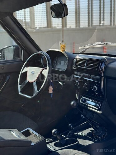 LADA (VAZ) Niva 2021, 35,000 km - 1.7 l - Bakı