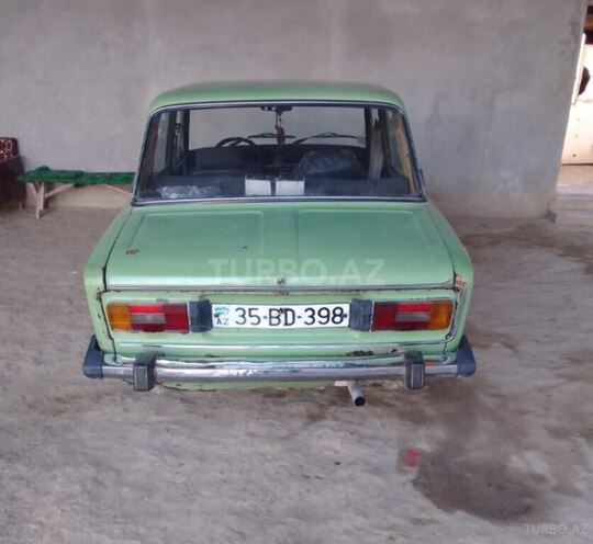 LADA (VAZ) 2106 1983, 56,889 km - 1.5 л - Ağstafa