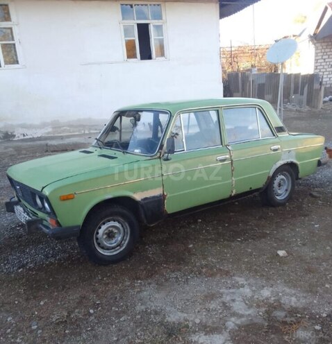 LADA (VAZ) 2106 1983, 56,889 km - 1.5 л - Ağstafa