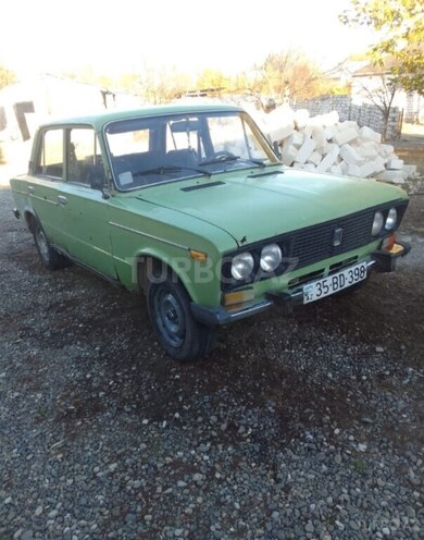 LADA (VAZ) 2106 1983, 56,889 km - 1.5 л - Ağstafa