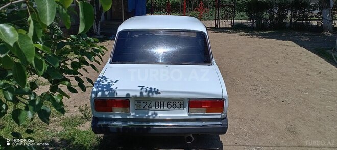 LADA (VAZ) 2107 1999, 55,555 km - 1.6 l - Cəlilabad