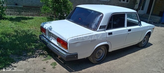LADA (VAZ) 2107 1999, 55,555 km - 1.6 l - Cəlilabad