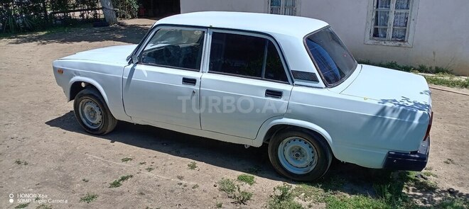 LADA (VAZ) 2107 1999, 55,555 km - 1.6 l - Cəlilabad