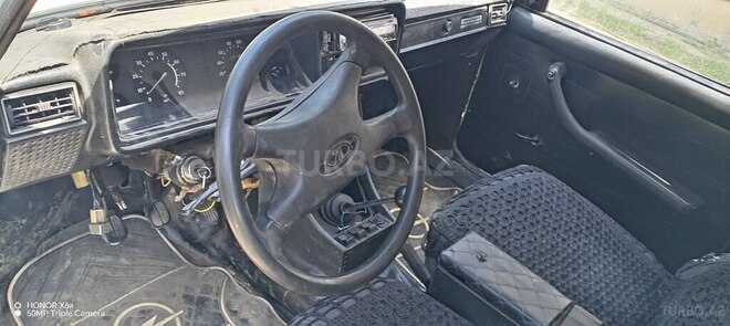 LADA (VAZ) 2107 1999, 55,555 km - 1.6 l - Cəlilabad
