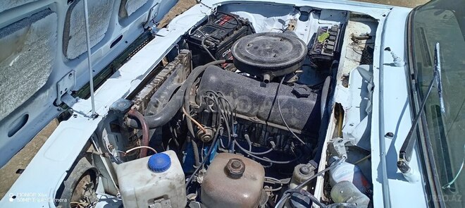 LADA (VAZ) 2107 1999, 55,555 km - 1.6 l - Cəlilabad