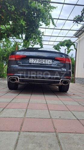 Audi A4 2016, 171,000 km - 2.0 l - Bakı