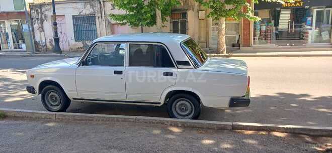 LADA (VAZ) 2107 2010, 60,000 km - 1.6 л - Gəncə
