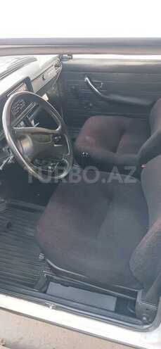 LADA (VAZ) 2107 2010, 60,000 km - 1.6 л - Gəncə
