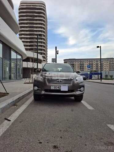 Toyota RAV4 2012, 170,000 km - 2.0 l - Bakı