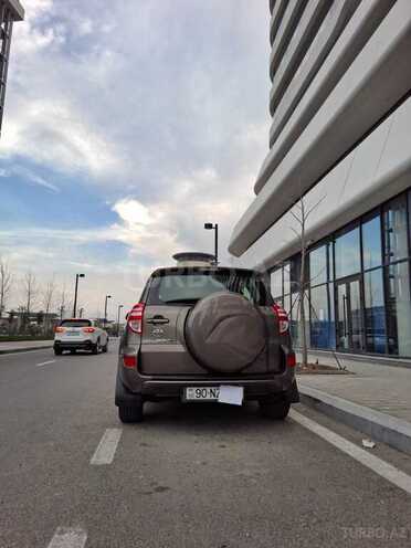 Toyota RAV4 2012, 170,000 km - 2.0 l - Bakı