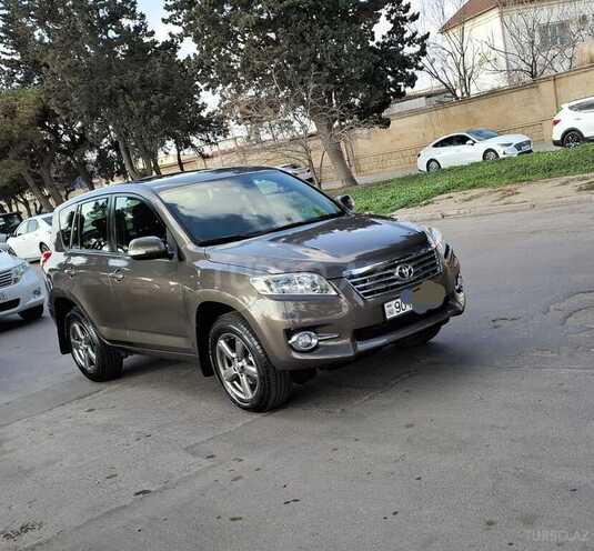 Toyota RAV4 2012, 170,000 km - 2.0 l - Bakı
