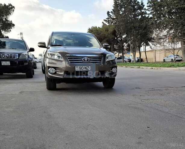 Toyota RAV4 2012, 170,000 km - 2.0 l - Bakı