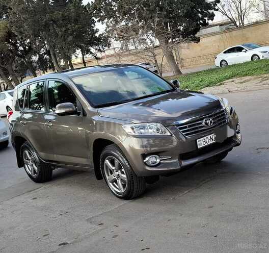 Toyota RAV4 2012, 170,000 km - 2.0 l - Bakı