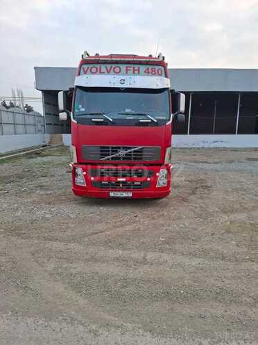 Volvo 480 2007, 1,100,000 km - 13.0 l - Bakı
