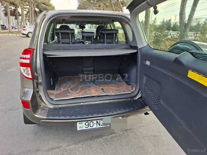 Toyota RAV4 2012, 170,000 km - 2.0 l - Bakı