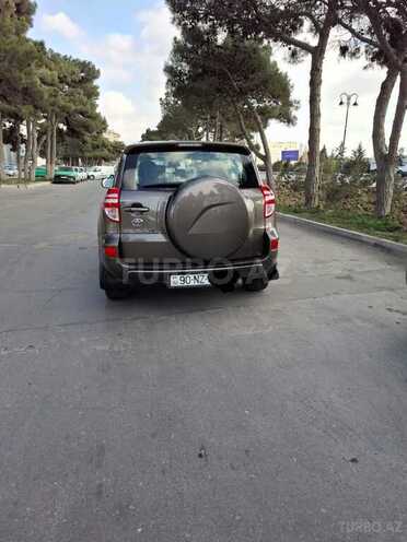 Toyota RAV4 2012, 170,000 km - 2.0 l - Bakı