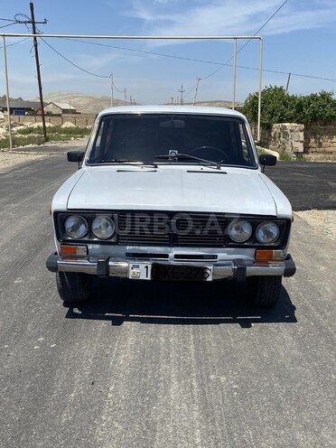 LADA (VAZ) 2106 1986, 71,000 km - 1.6 l - Bakı