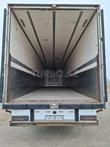 Volvo 480 2007, 1,100,000 km - 13.0 l - Bakı