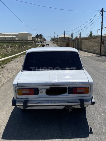 LADA (VAZ) 2106 1986, 71,000 km - 1.6 l - Bakı
