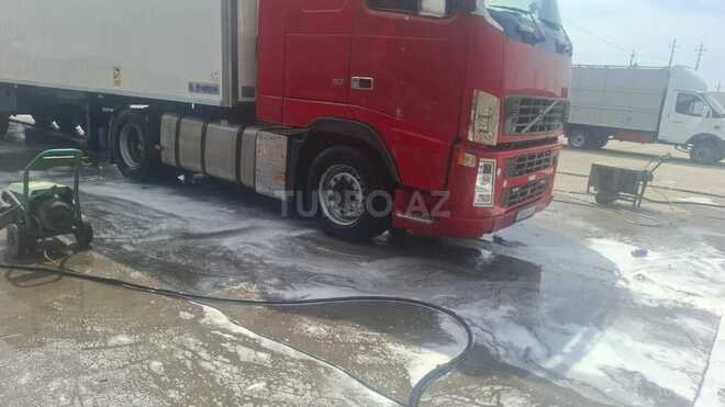 Volvo 480 2007, 1,100,000 km - 13.0 l - Bakı