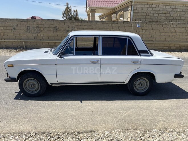 LADA (VAZ) 2106 1986, 71,000 km - 1.6 l - Bakı