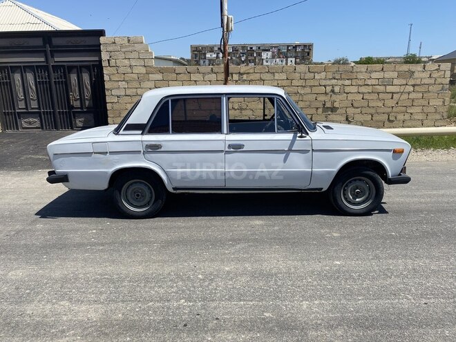 LADA (VAZ) 2106 1986, 71,000 km - 1.6 l - Bakı