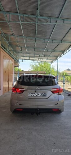 Hyundai i40 2015, 280,000 km - 1.7 l - Bakı