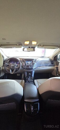Hyundai i40 2015, 280,000 km - 1.7 l - Bakı
