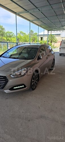 Hyundai i40 2015, 280,000 km - 1.7 l - Bakı