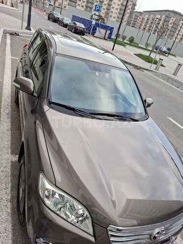 Toyota RAV4 2012, 170,000 km - 2.0 l - Bakı